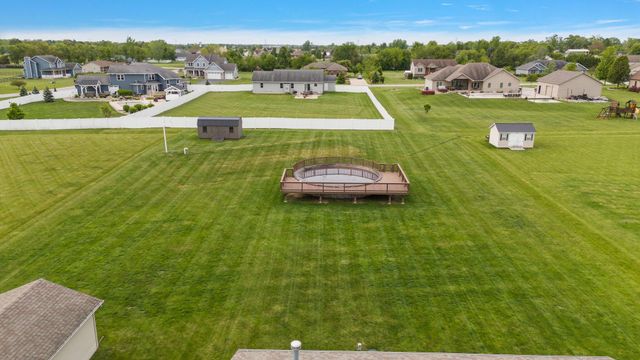 8741 W 156th Avenue, Lowell, IN 46356
