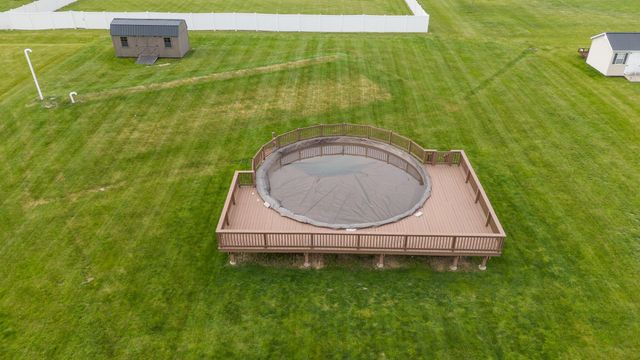 8741 W 156th Avenue, Lowell, IN 46356