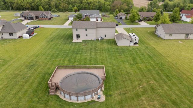 8741 W 156th Avenue, Lowell, IN 46356