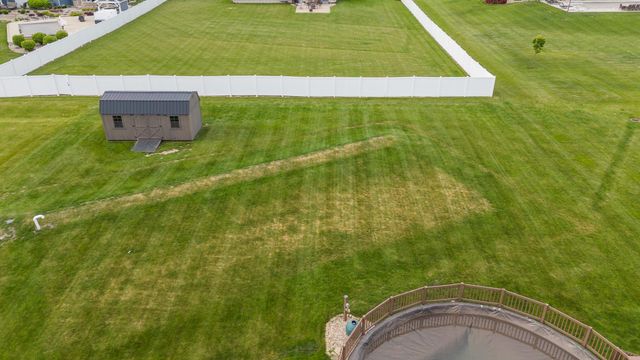 8741 W 156th Avenue, Lowell, IN 46356