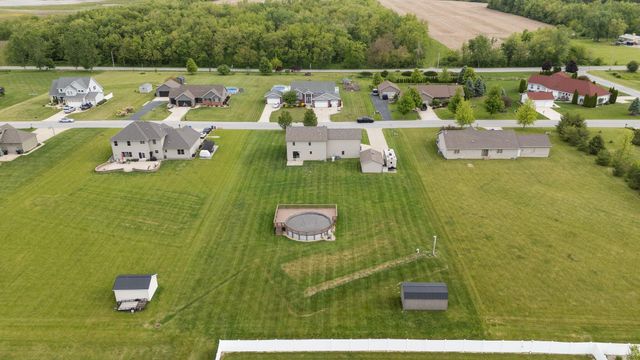 8741 W 156th Avenue, Lowell, IN 46356