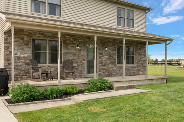 8741 W 156th Avenue, Lowell, IN 46356