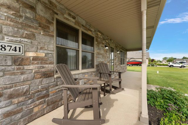 8741 W 156th Avenue, Lowell, IN 46356