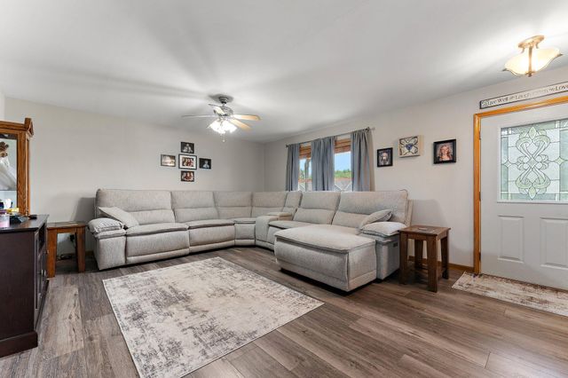 8741 W 156th Avenue, Lowell, IN 46356