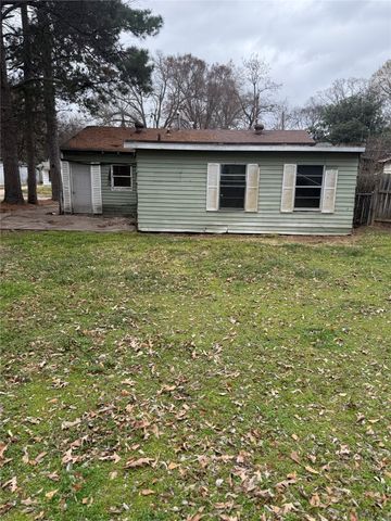 422 W 76th Street, Shreveport, LA 71106