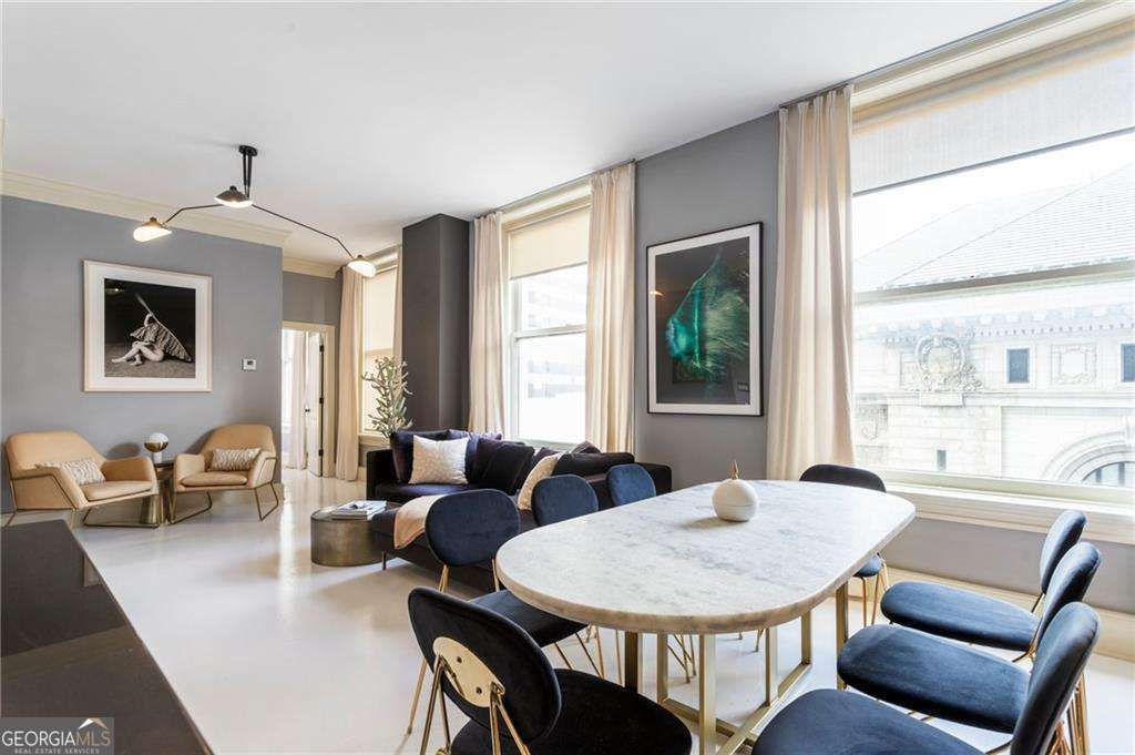 57 Forsyth Street NW 5F, Atlanta, GA 30303