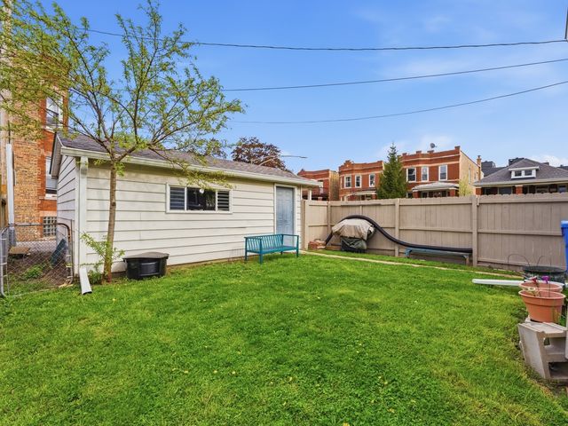 3235 N Kildare Avenue, Chicago, IL 60641