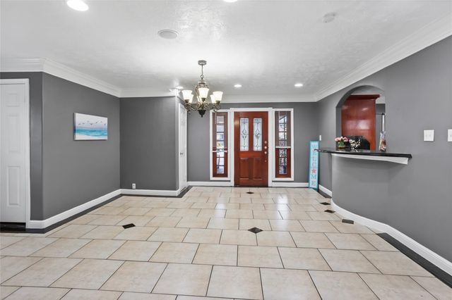 8406 Glen Valley Drive, Houston, TX 77061