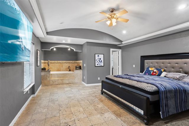 8406 Glen Valley Drive, Houston, TX 77061