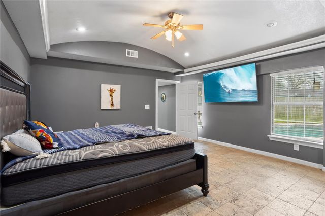 8406 Glen Valley Drive, Houston, TX 77061