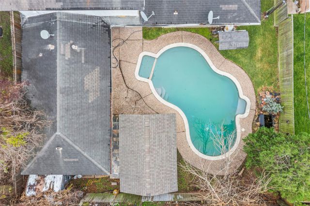 8406 Glen Valley Drive, Houston, TX 77061