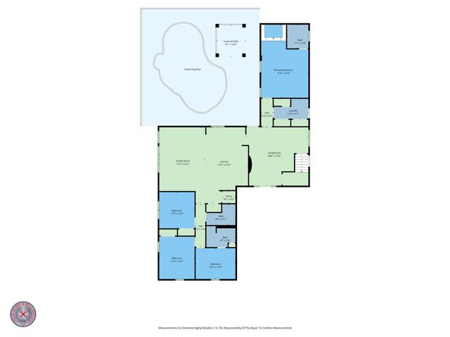 8406 Glen Valley Drive, Houston, TX 77061