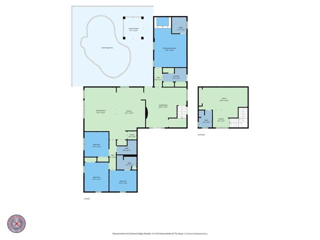 8406 Glen Valley Drive, Houston, TX 77061