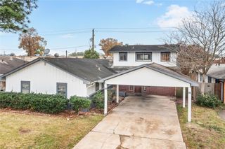 8406 Glen Valley Drive, Houston, TX 77061