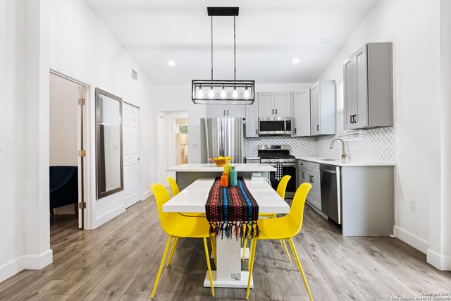 908 DREISS ST, San Antonio, TX 78210