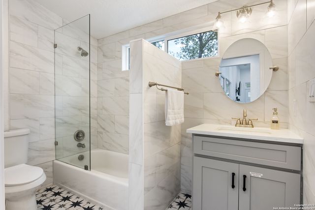 908 DREISS ST, San Antonio, TX 78210