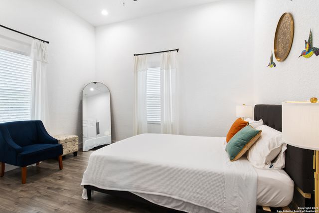 908 DREISS ST, San Antonio, TX 78210