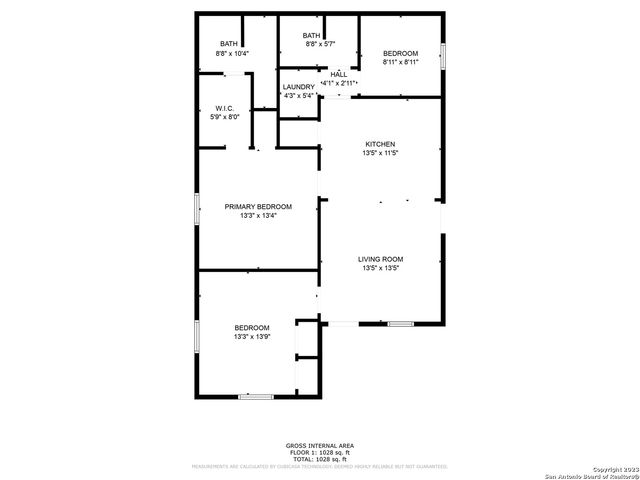 908 DREISS ST, San Antonio, TX 78210