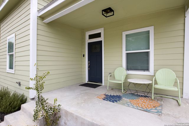 908 DREISS ST, San Antonio, TX 78210