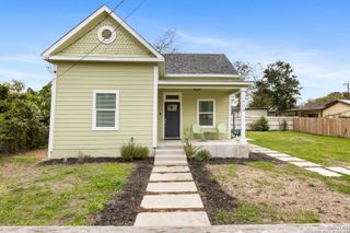 908 DREISS ST, San Antonio, TX 78210