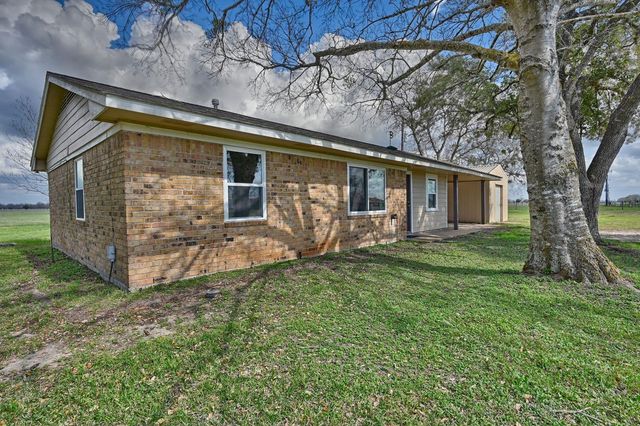 3249 Newsom Road, Bellville, TX 77418