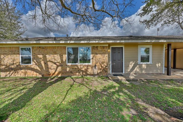 3249 Newsom Road, Bellville, TX 77418