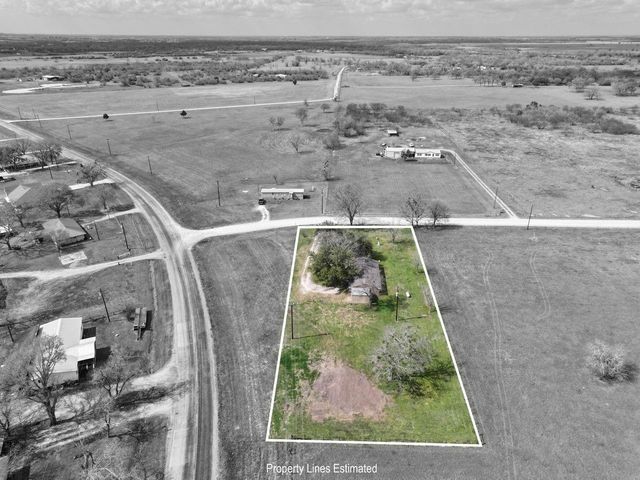3249 Newsom Road, Bellville, TX 77418