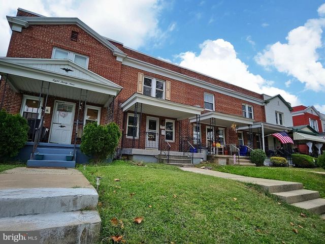 841 DELTA AVE, Reading, PA 19605