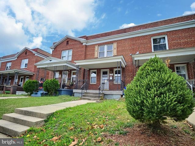 841 DELTA AVE, Reading, PA 19605