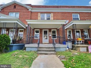 841 DELTA AVE, Reading, PA 19605