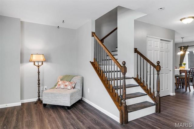 343 Shady Rock Lane, O'fallon, MO 63368