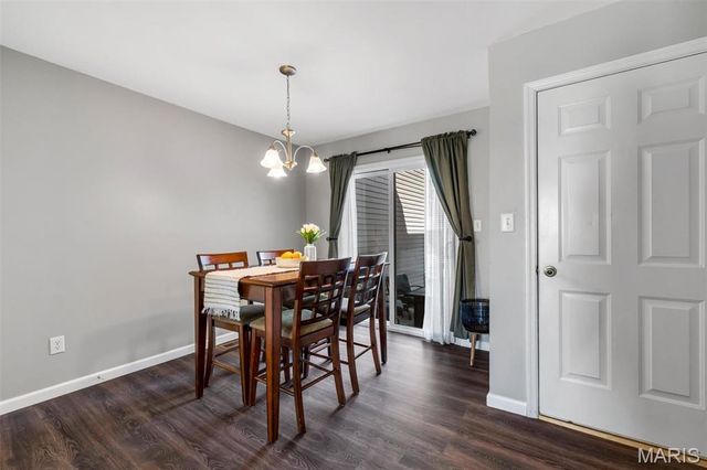 343 Shady Rock Lane, O'fallon, MO 63368