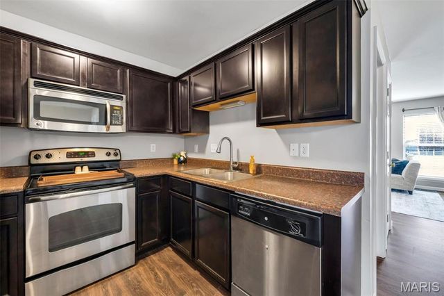 343 Shady Rock Lane, O'fallon, MO 63368