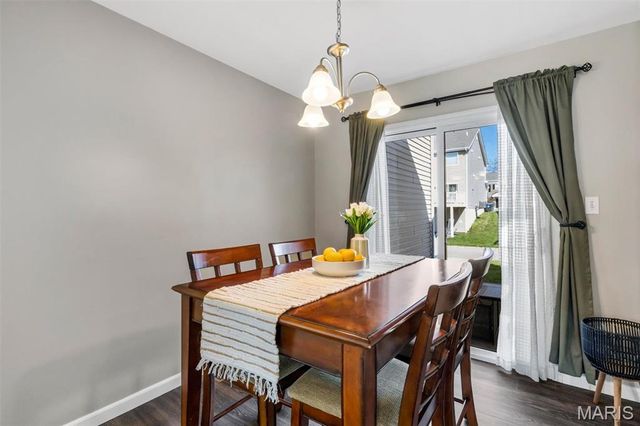 343 Shady Rock Lane, O'fallon, MO 63368