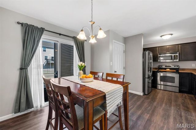 343 Shady Rock Lane, O'fallon, MO 63368