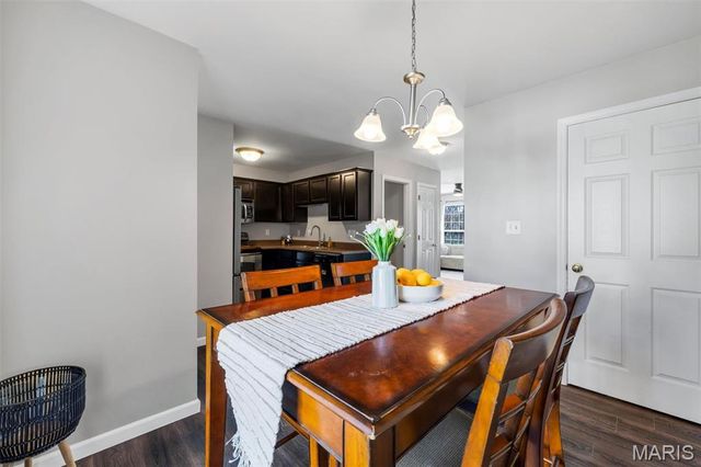 343 Shady Rock Lane, O'fallon, MO 63368