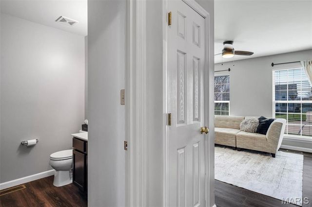 343 Shady Rock Lane, O'fallon, MO 63368