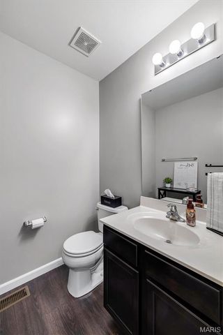 343 Shady Rock Lane, O'fallon, MO 63368