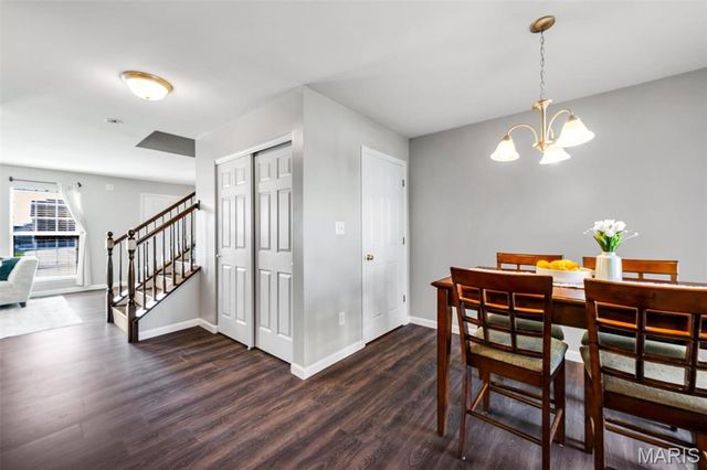 343 Shady Rock Lane, O'fallon, MO 63368