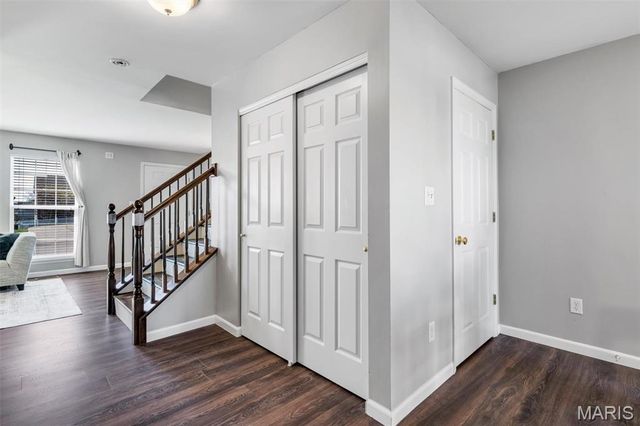 343 Shady Rock Lane, O'fallon, MO 63368