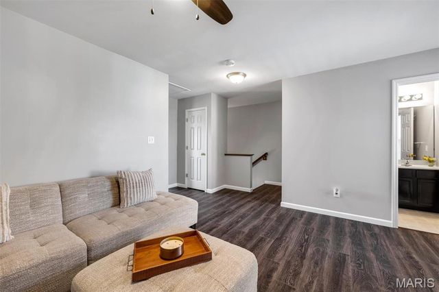 343 Shady Rock Lane, O'fallon, MO 63368