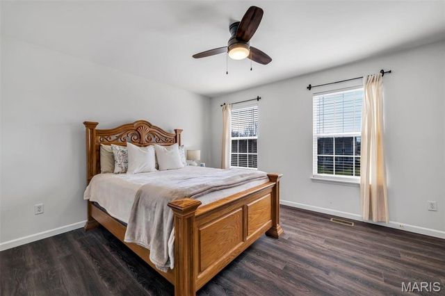 343 Shady Rock Lane, O'fallon, MO 63368