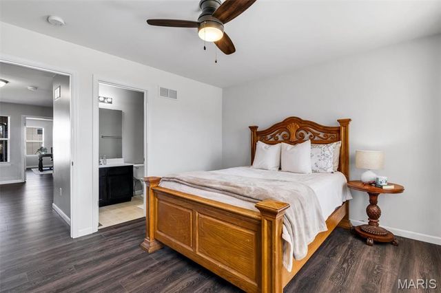 343 Shady Rock Lane, O'fallon, MO 63368