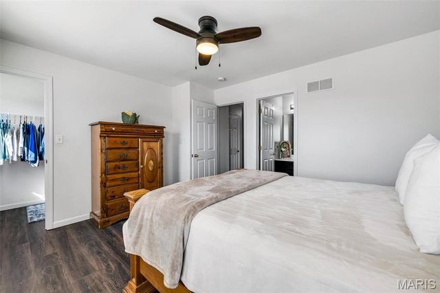 343 Shady Rock Lane, O'fallon, MO 63368