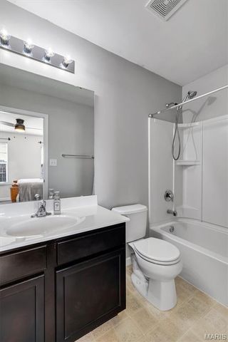 343 Shady Rock Lane, O'fallon, MO 63368