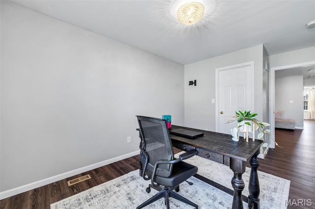 343 Shady Rock Lane, O'fallon, MO 63368