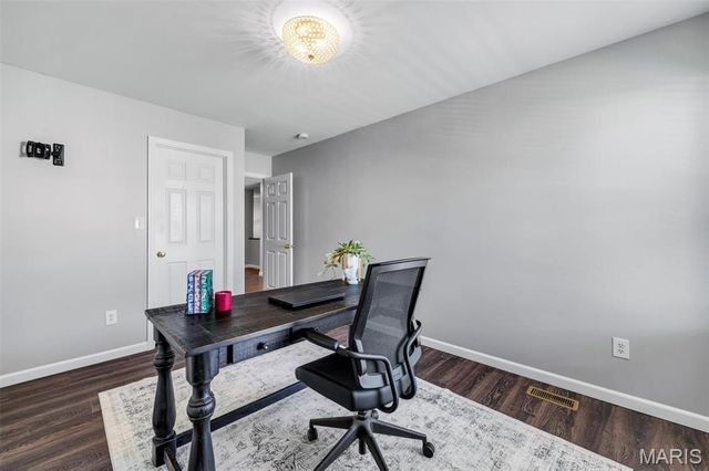 343 Shady Rock Lane, O'fallon, MO 63368