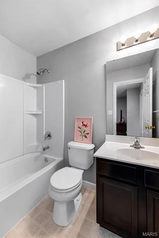 343 Shady Rock Lane, O'fallon, MO 63368