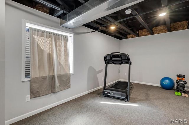 343 Shady Rock Lane, O'fallon, MO 63368