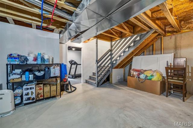 343 Shady Rock Lane, O'fallon, MO 63368